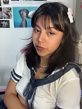 LiLy_kIndly on StripChat 