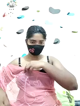 Offline Lina-Rose on StripChat