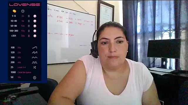 Offline lina_maria99 on StripChat