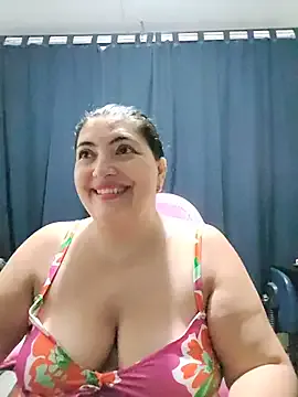 Offline lina_maria99 on StripChat