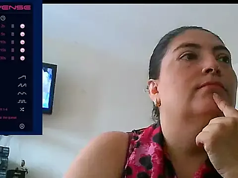 Offline lina_maria99 on StripChat