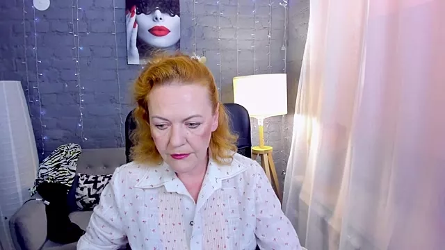 Offline Liset_Monro on StripChat