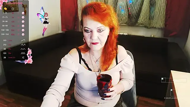 Offline Liset_Monro on StripChat