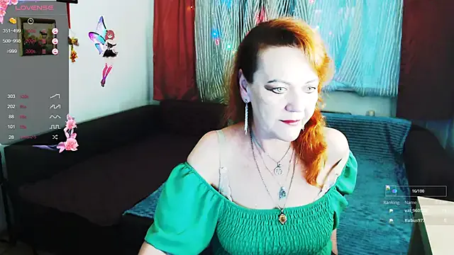 Offline Liset_Monro on StripChat