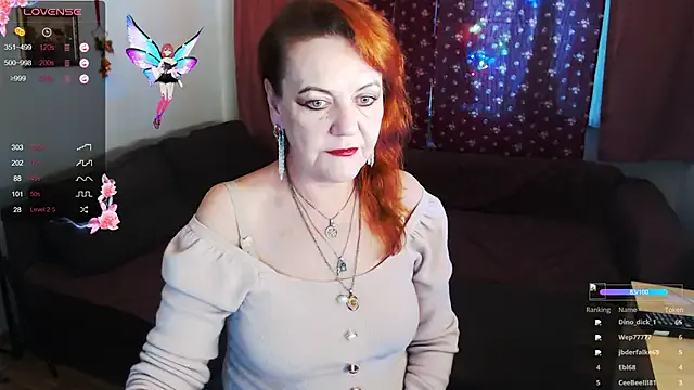 Offline Liset_Monro on StripChat