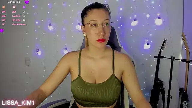 Freechat Lissa_Kim1 on StripChat