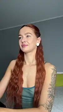 LittleFox___ — Private on StripChat