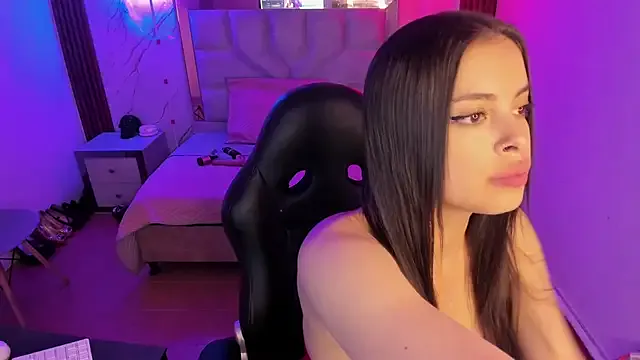 Lizeth_Salazar on StripChat