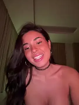 Lizhush_ on StripChat