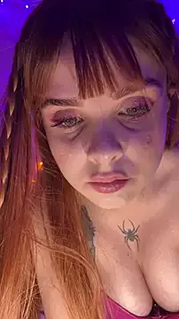 Offline LoganPeny on StripChat