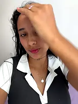 Private Lorena_Mcfly on StripChat