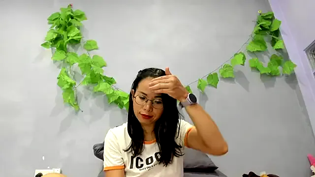 Offline loveley_jenny on StripChat