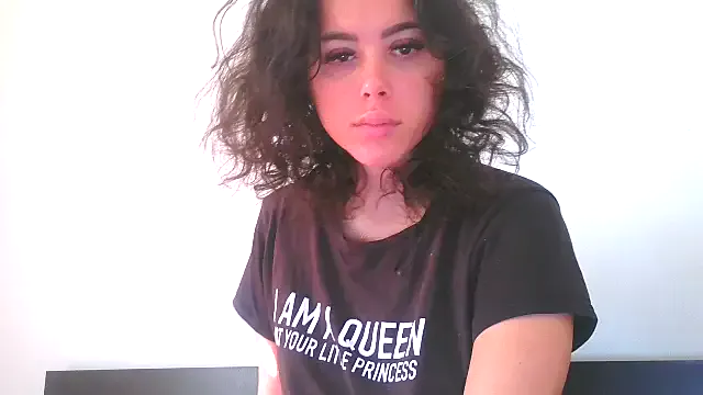 Offline LovelyJulliette on StripChat