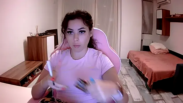 Offline LovelyJulliette on StripChat