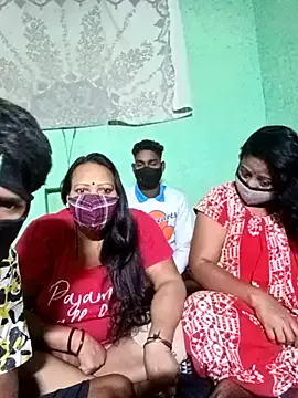 LoveOnStream — Freechat on StripChat