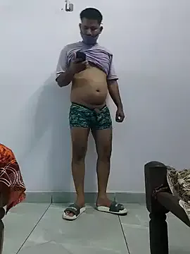 Lovingsol — Remove underwear