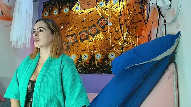 lu_mystic on StripChat