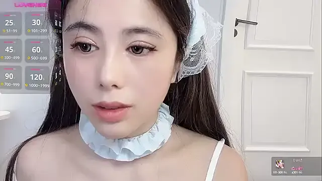 Offline Lucky-888 on StripChat