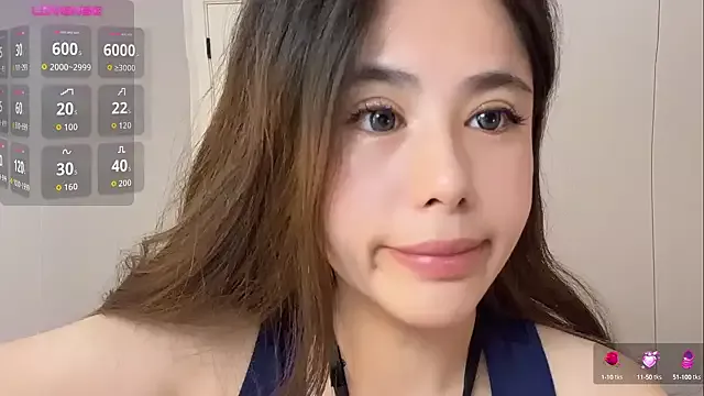 Offline Lucky-888 on StripChat