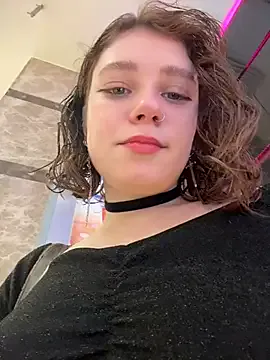 StripChat lucy-joy is Freechat lucy-joy — kiss your lips