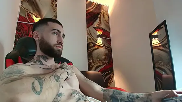 Offline Luke_davis01 on StripChat