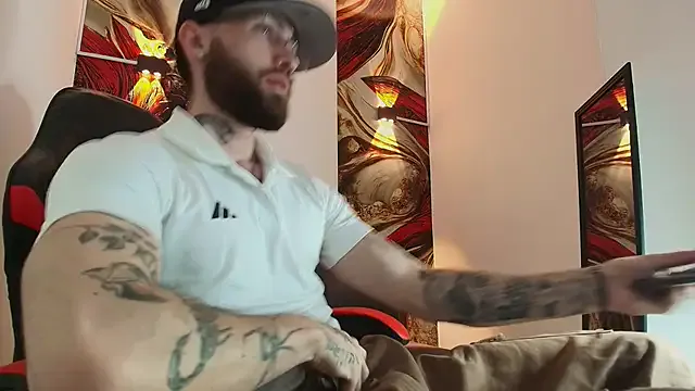 Offline Luke_davis01 on StripChat