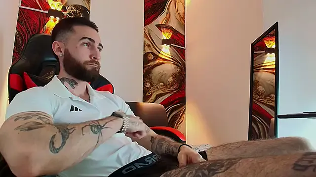 Offline Luke_davis01 on StripChat