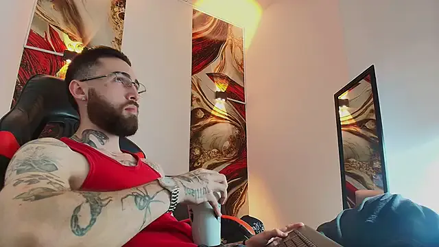 Offline Luke_davis01 on StripChat