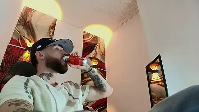 Offline Luke_davis01 on StripChat