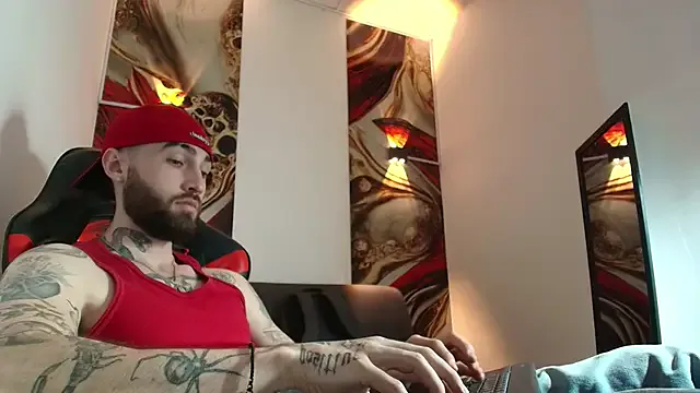 Offline Luke_davis01 on StripChat