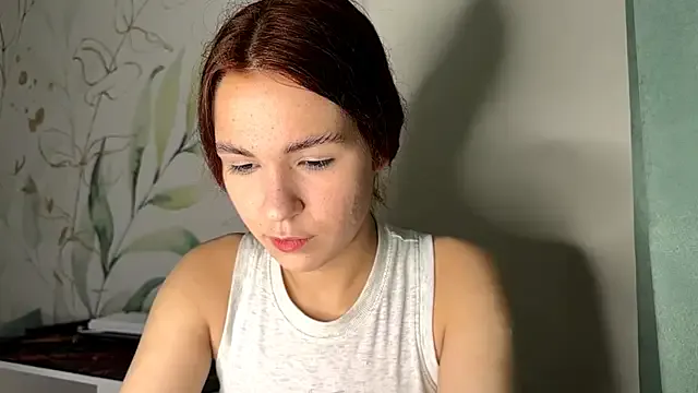 LunaAfrodita on StripChat