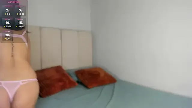 Offline Lunita_naughty on StripChat