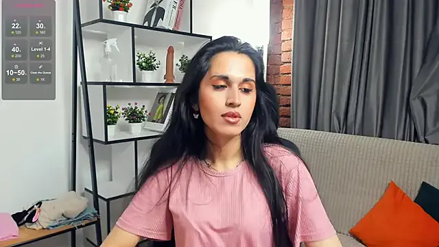 Offline LuxeSins on StripChat