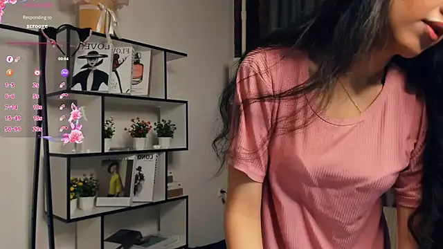 Offline LuxeSins on StripChat