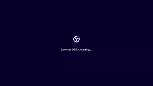 Offline LyraLure on StripChat