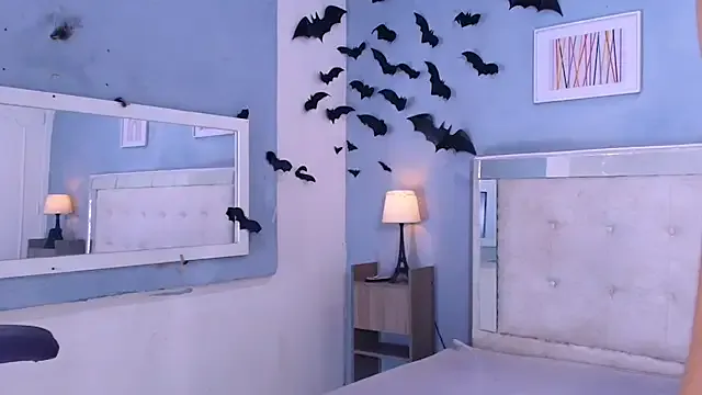 Offline Mabel_Clous on StripChat