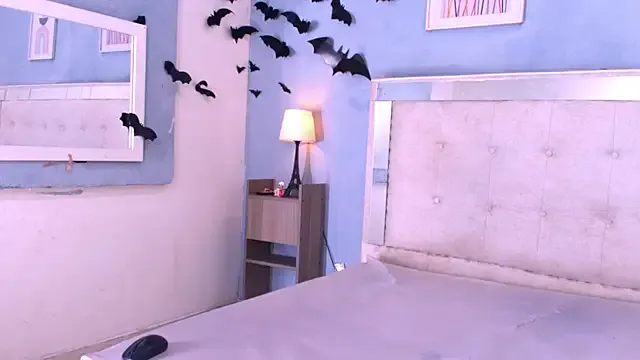 Mabel_Clous — cum Explosive!