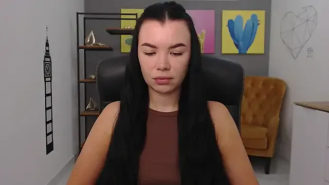 MadisonGomes on StripChat