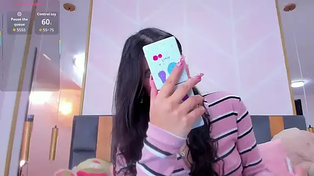 StripChat MadyJackson is Freechat MadyJackson — Spit on your dick