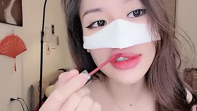 Offline MaiLiiil on StripChat