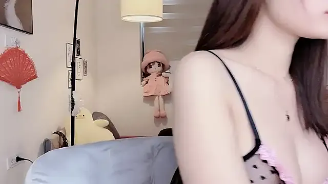 Offline MaiLiiil on StripChat