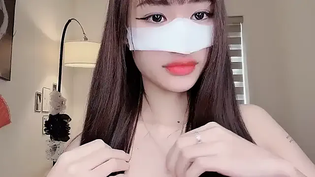 Offline MaiLiiil on StripChat