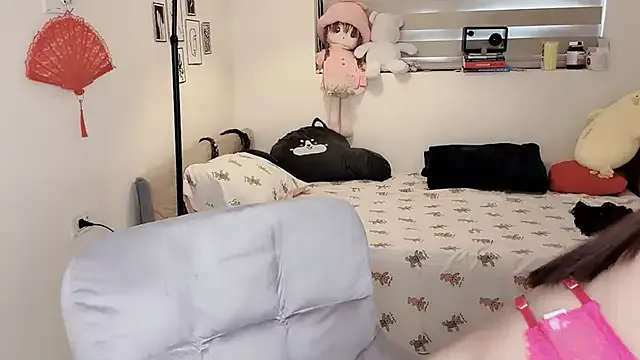 Offline MaiLiiil on StripChat