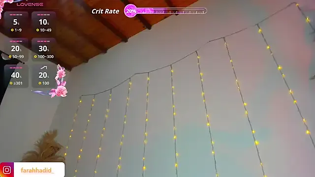 Maisa_issa on StripChat