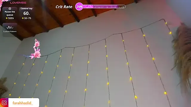 Maisa_issa on StripChat