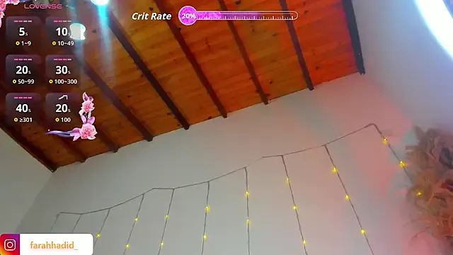 Maisa_issa on StripChat