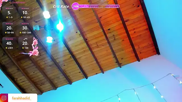 Maisa_issa on StripChat