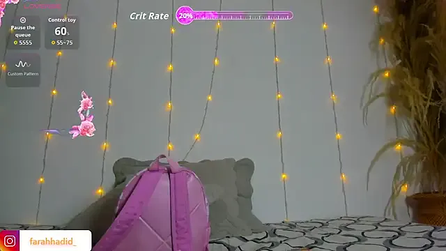 Maisa_issa on StripChat