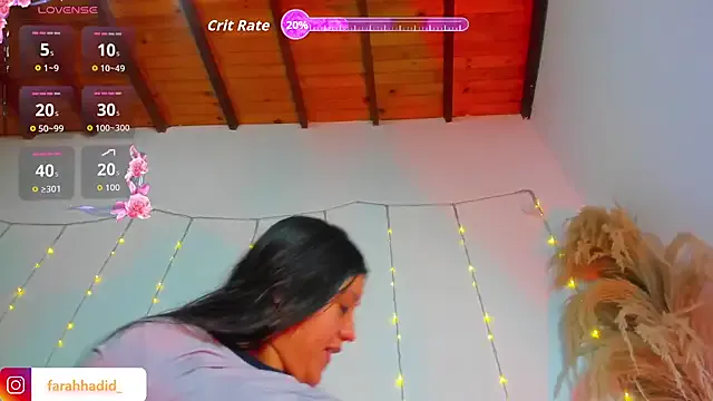 Maisa_issa on StripChat