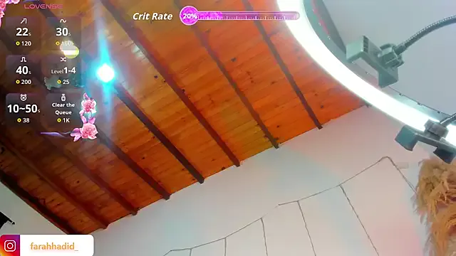 Maisa_issa on StripChat